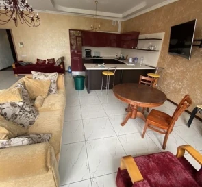 Photo 5. House, to rent. Odesa Киевский