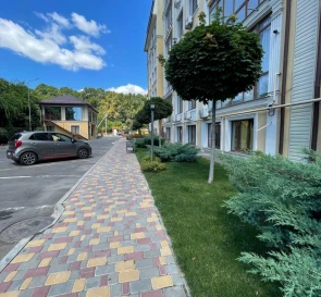 Photo 2. Two-Room flat, to rent. Odesa Киевский