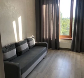 Photo 4. Two-Room flat, to rent. Odesa Киевский