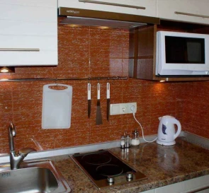 Photo 4. One-Room flat, to rent. Odesa Приморский