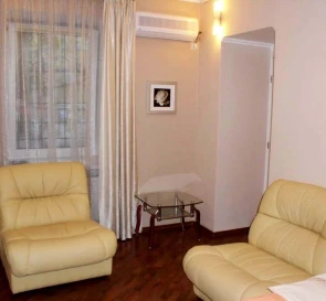 Photo 2. One-Room flat, to rent. Odesa Приморский