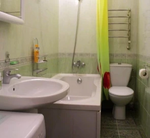 Photo 5. One-Room flat, to rent. Odesa Приморский