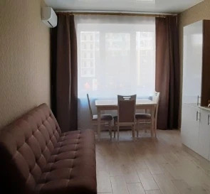 Photo 4. One-Room flat, to rent. Odesa Приморский