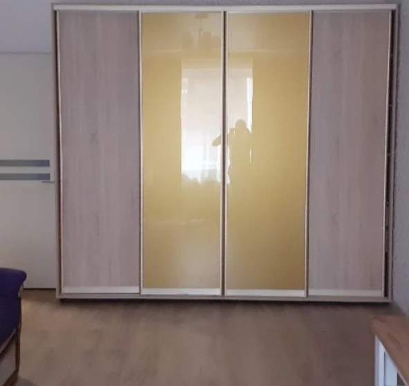 Photo 1. One-Room flat, to rent. Odesa Приморский