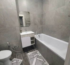Photo 4. One-Room flat, to rent. Odesa Киевский