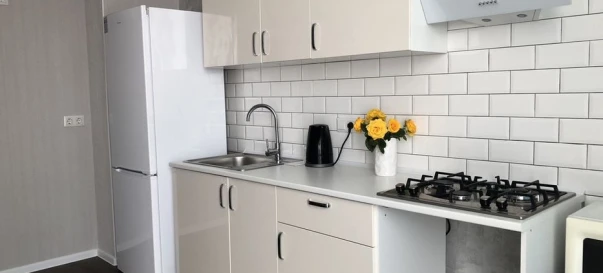 Photo 3. One-Room flat, to rent. Odesa Киевский