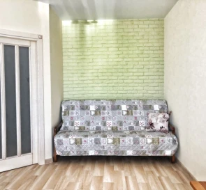 Fotografie 4. Garsonieră apartament, de închiriat. Odesa Пересыпский (Суворовский)
