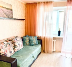 Foto 3. Monoambiente piso, para alquilar. Odesa Приморский