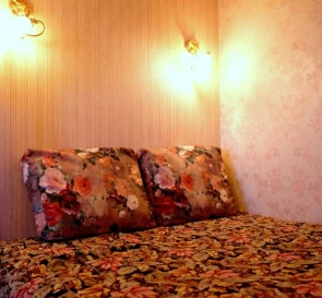 Foto 5. Monoambiente piso, para alquilar. Odesa Приморский
