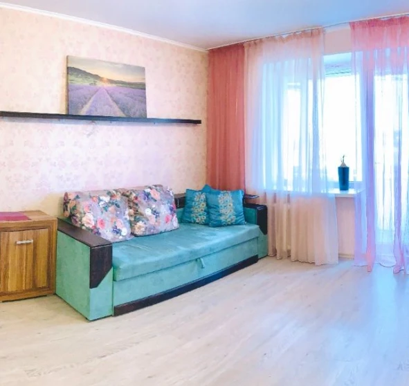 Foto 1. Monoambiente piso, para alquilar. Odesa Приморский