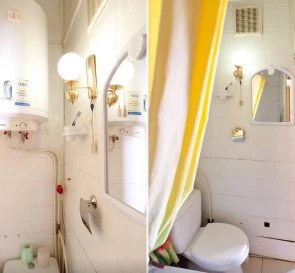 Photo 2. One-Room flat, to rent. Odesa Приморский