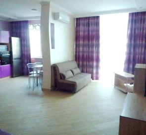 Photo 3. One-Room flat, to rent. Odesa Приморский