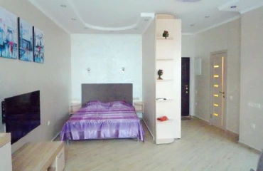 Photo One-Room flat, to rent. Odesa Приморский