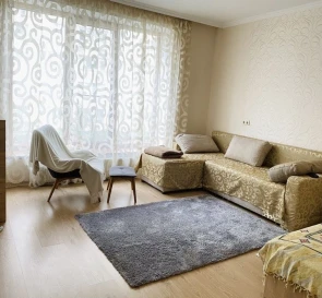 Photo 3. One-Room flat, to rent. Odesa Приморский