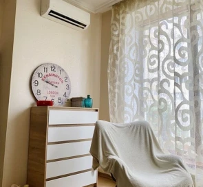 Photo 2. One-Room flat, to rent. Odesa Приморский