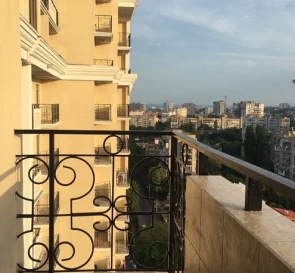 Photo 3. One-Room flat, to rent. Odesa Приморский