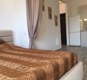 Photo 2. One-Room flat, to rent. Odesa Приморский