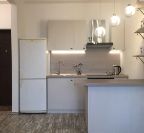 Photo 4. One-Room flat, to rent. Odesa Приморский