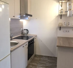 Photo 5. One-Room flat, to rent. Odesa Приморский