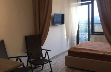 Photo One-Room flat, to rent. Odesa Приморский