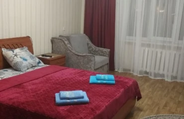 Photo One-Room flat, to rent. Odesa Приморский