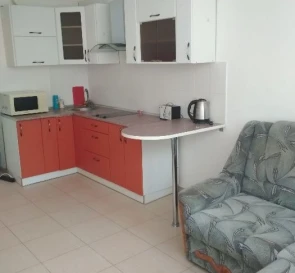 Photo 3. One-Room flat, to rent. Odesa Приморский