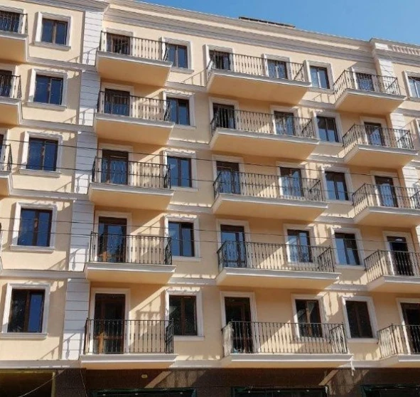 Photo 1. One-Room flat, to rent. Odesa Приморский