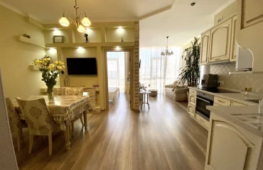 Photo One-Room flat, to rent. Odesa Киевский