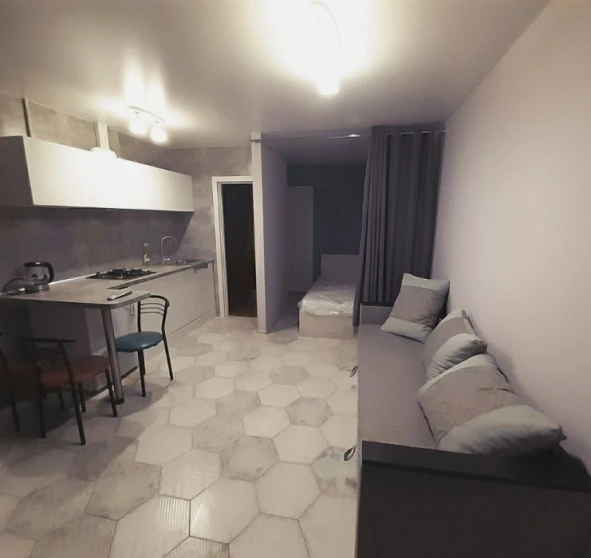 Photo 1. One-Room flat, to rent. Odesa Приморский