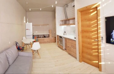 Photo One-Room flat, to rent. Odesa Приморский