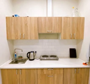 Fotografie 4. Garsonieră apartament, de închiriat. Odesa Приморский