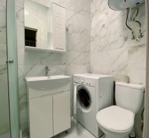 Fotografie 5. Garsonieră apartament, de închiriat. Odesa Приморский