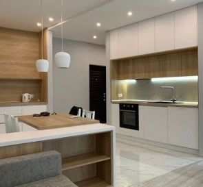 Photo 5. One-Room flat, to rent. Odesa Приморский
