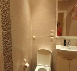 Photo 5. One-Room flat, to rent. Odesa Приморский