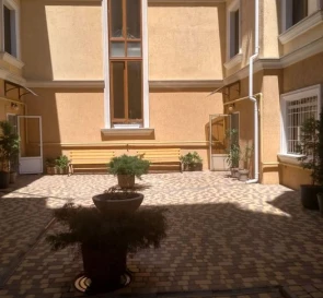 Photo 3. One-Room flat, to rent. Odesa Приморский