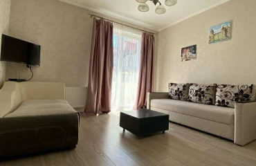 Foto Monoambiente piso, para alquilar. Odesa Приморский