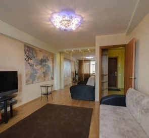 Fotografie 2. Garsonieră apartament, de închiriat. Odesa Приморский