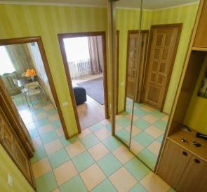 Fotografie 5. Garsonieră apartament, de închiriat. Odesa Приморский