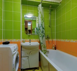 Fotografie 4. Garsonieră apartament, de închiriat. Odesa Приморский