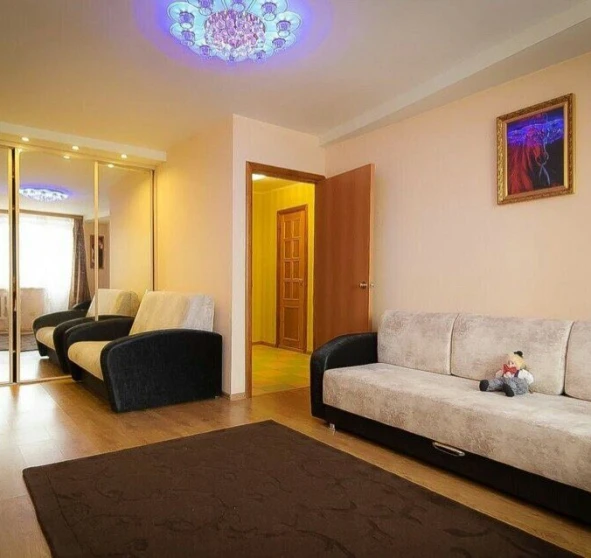 Fotografie 1. Garsonieră apartament, de închiriat. Odesa Приморский