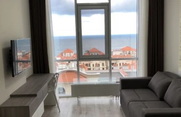 Photo One-Room flat, to rent. Odesa Приморский