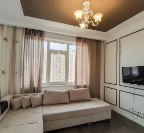 Photo 5. One-Room flat, to rent. Odesa Приморский