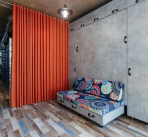 Photo 5. One-Room flat, to rent. Odesa Приморский