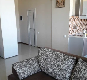 Photo 3. One-Room flat, to rent. Odesa Приморский