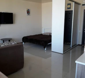 Photo 4. One-Room flat, to rent. Odesa Приморский