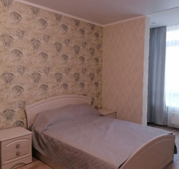 Photo 1. One-Room flat, to rent. Odesa Приморский