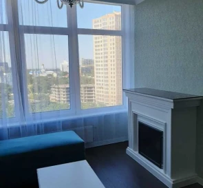 Photo 4. One-Room flat, to rent. Odesa Приморский