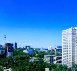 Photo 2. One-Room flat, to rent. Odesa Приморский