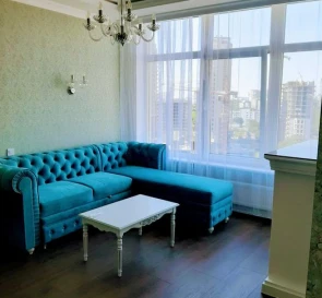 Photo 3. One-Room flat, to rent. Odesa Приморский