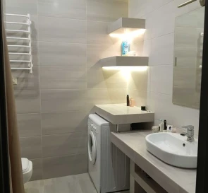 Fotografie 3. Garsonieră apartament, de închiriat. Odesa Приморский